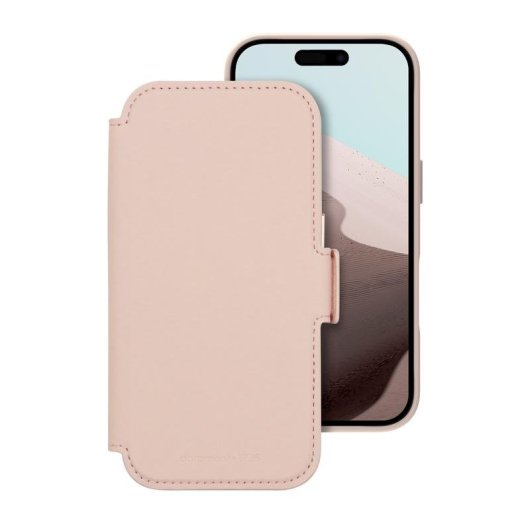 Funda para móvil dbramante1928 Lynge MS ICON Folio Arena für iPhone 17