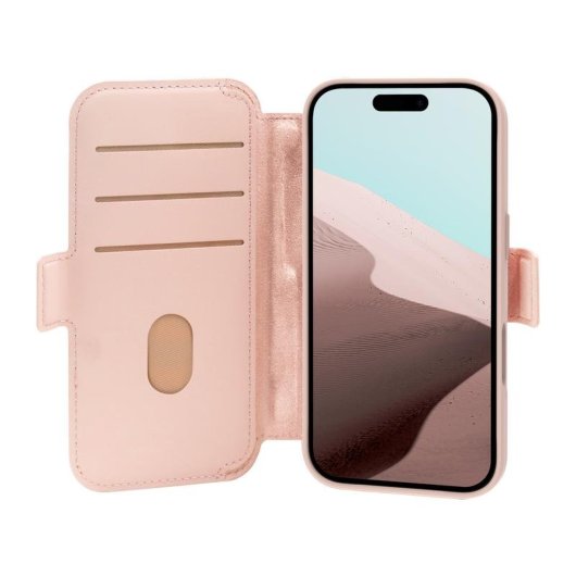 Funda para móvil dbramante1928 Lynge MS ICON Folio Arena für iPhone 17