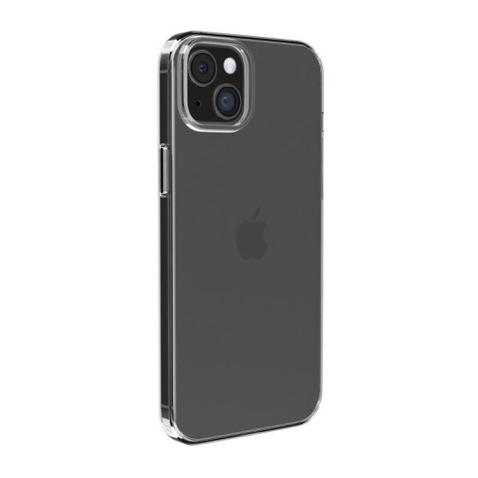 Funda pour mobile dbramante1928 Nuuk Cover transparente pour iPhone 17e/16e/15/14/13