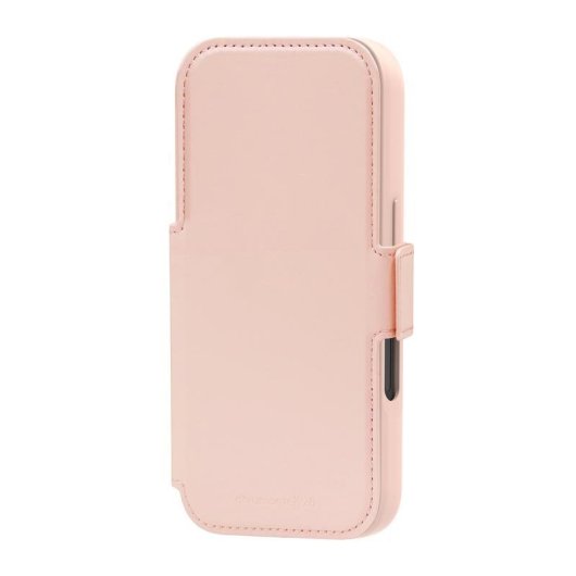 Funda para móvil dbramante1928 Lynge MS ICON Folio Arena compatible con iPhone 17 Pro
