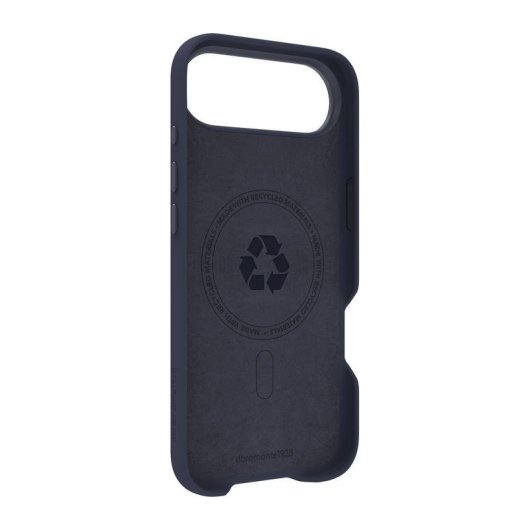 Handyhülle dbramante1928 Roskilde MS ICON Cover Blau für iPhone 17 Air