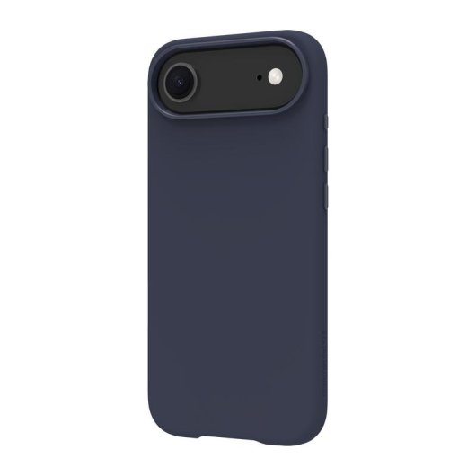 Handyhülle dbramante1928 Roskilde MS ICON Cover Blau für iPhone 17 Air