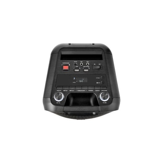 Altoparlanti Medion Karaoke Wireless 50W Bluetooth 5.4 batteria 5000mAh