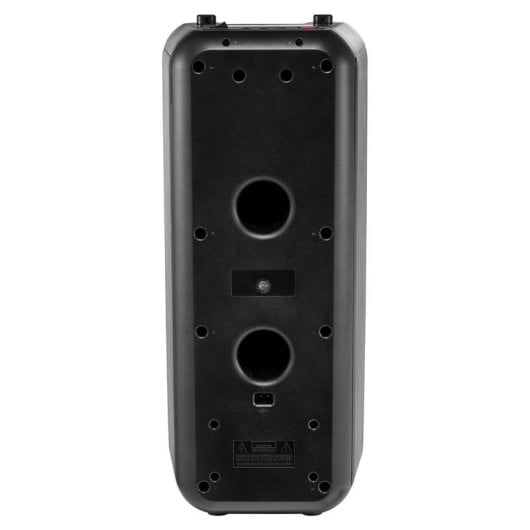 Altoparlanti Medion Karaoke Wireless 50W Bluetooth 5.4 batteria 5000mAh