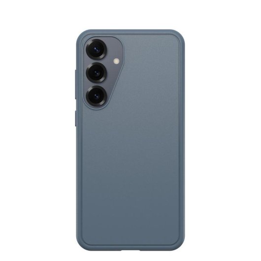 Funda para móvil OtterBox Symmetry Series Cover PC Bleu avec aimants pour Galaxy S25+