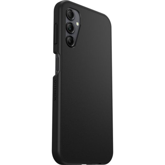 Funda para móvil OtterBox React Cover case Policarbonato Preto Antibacteriano para Galaxy A14