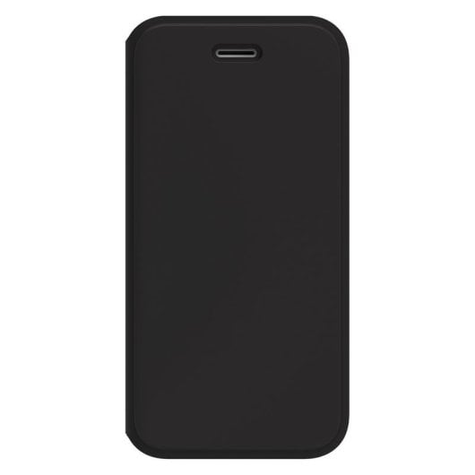 Funda para móvil OtterBox Strada Via Libro Policarbonato Negro Magnético para iPhone 8/7