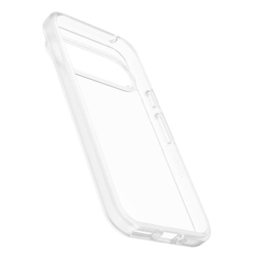 Funda para móvil OtterBox React Cover Policarbonato Transparente para Pixel 9 y Pixel 9 Pro