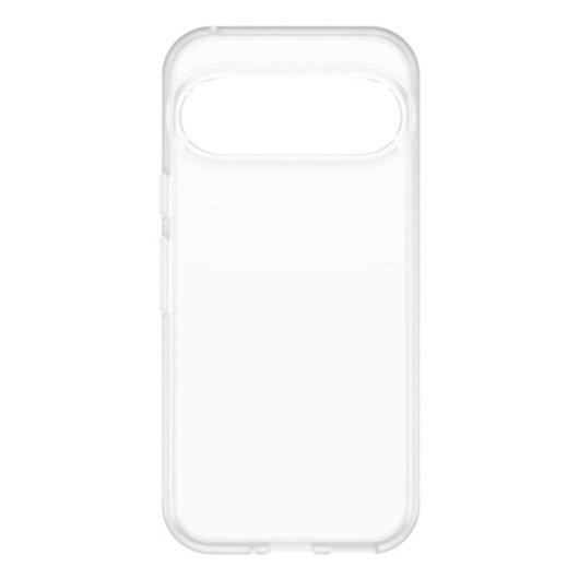 Funda para móvil OtterBox React Cover Policarbonato Transparente para Pixel 9 y Pixel 9 Pro