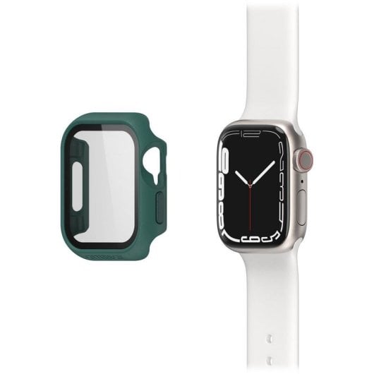 Hülle OtterBox Eclipse für Apple Watch Series 8/7 41mm Grün