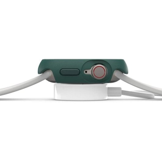 Hülle OtterBox Eclipse für Apple Watch Series 8/7 41mm Grün