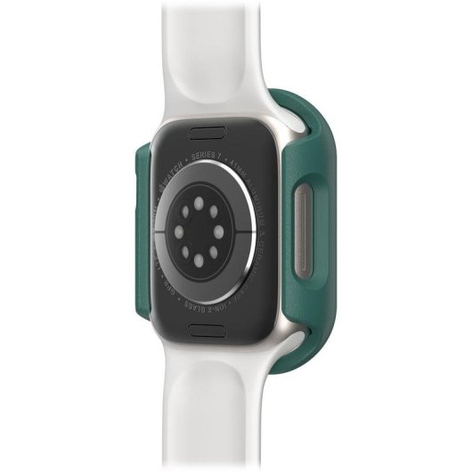 Hülle OtterBox Eclipse für Apple Watch Series 8/7 41mm Grün