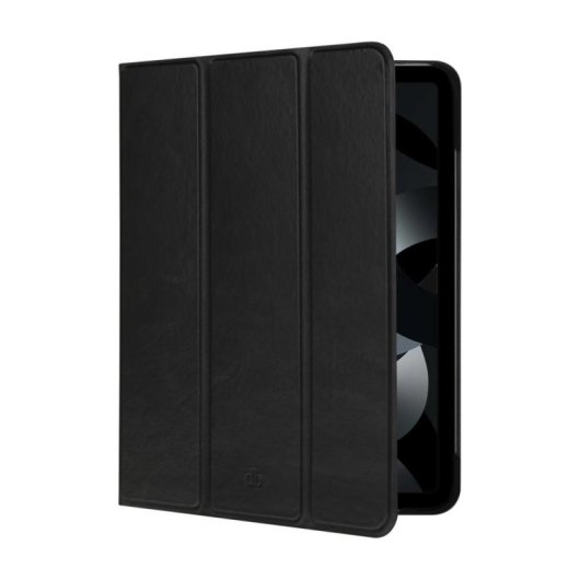 Buchhülle dbramante1928 für iPad 10.9" (2022/10th Gen) Schwarz