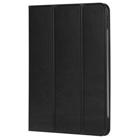 Buchhülle dbramante1928 für iPad 10.9" (2022/10th Gen) Schwarz