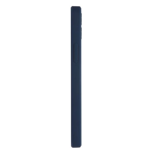 Funda para móvil dbramante1928 Greenland Cover recyclé bleu pour iPhone 12/12 Pro