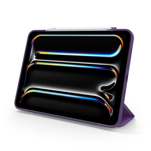 Cover OtterBox Symmetry Folio per iPad Pro 11" (M5/M4) Figment Viola