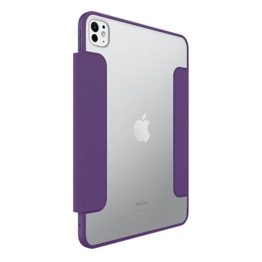 Cover OtterBox Symmetry Folio per iPad Pro 11" (M5/M4) Figment Viola