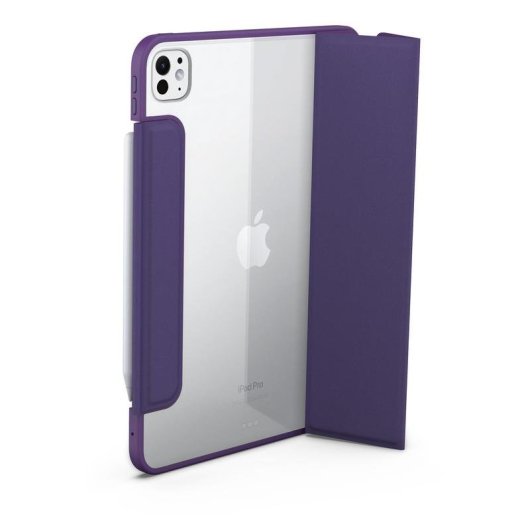 Cover OtterBox Symmetry Folio per iPad Pro 11" (M5/M4) Figment Viola