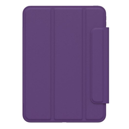 Cover OtterBox Symmetry Folio per iPad Pro 11" (M5/M4) Figment Viola