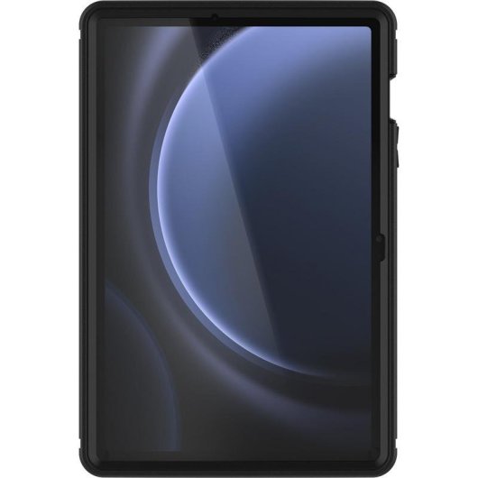 Funda OtterBox Defender para Samsung Galaxy Tab S9 FE 10.9" Negra
