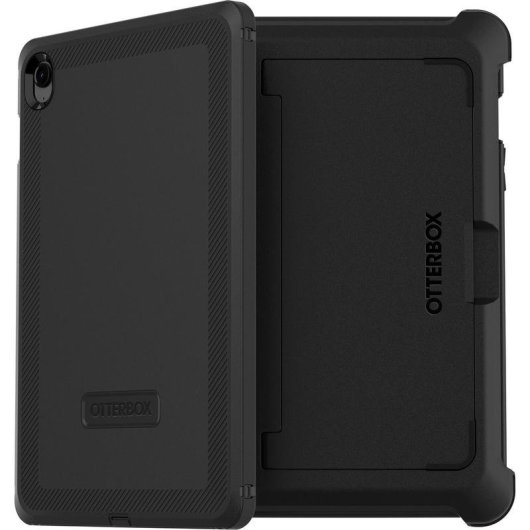 Funda OtterBox Defender para Samsung Galaxy Tab S9 FE 10.9" Negra