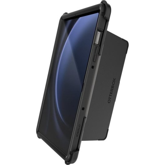 Funda OtterBox Defender para Samsung Galaxy Tab S9 FE 10.9" Negra
