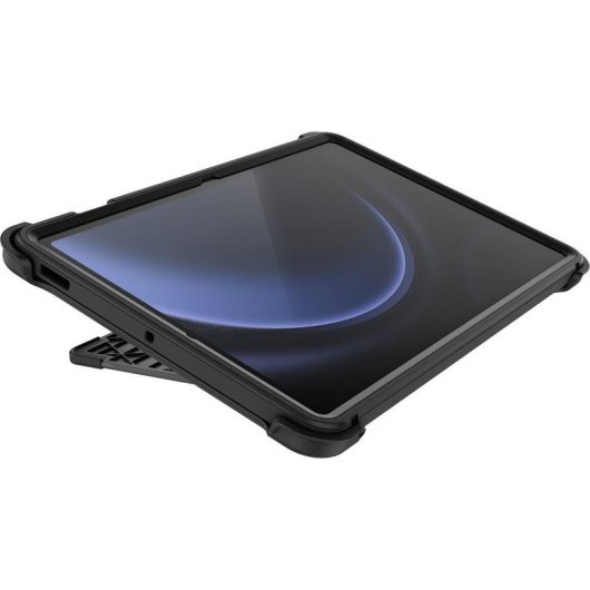 Funda OtterBox Defender para Samsung Galaxy Tab S9 FE 10.9" Negra