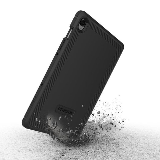 Funda OtterBox Defender para Samsung Galaxy Tab S9 FE 10.9" Negra