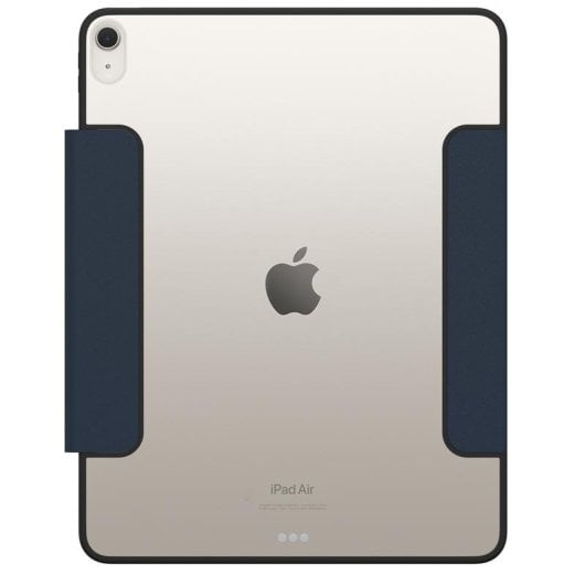 Folio Symmetry OtterBox pour iPad Air 13" (M3/M2), Coastal Evening, porte-stylo intégré