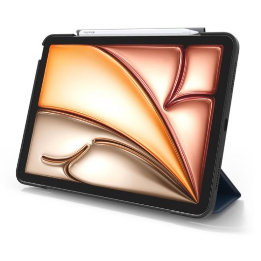 Funda Folio OtterBox Symmetry pour Apple iPad Air 11 pouces