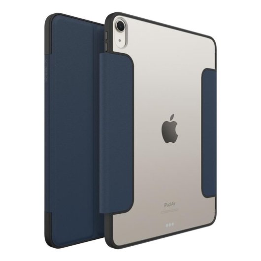 Funda Folio OtterBox Symmetry pour Apple iPad Air 11 pouces