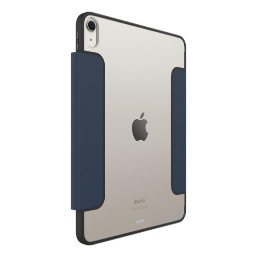 Funda OtterBox Symmetry Folio pour iPad Air 11" (M3/M2/5th/4th gen), Coastal Evening