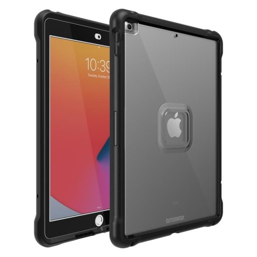 Cover OtterBox Unlimited Kickstand per iPad 7th/8th/9th gen