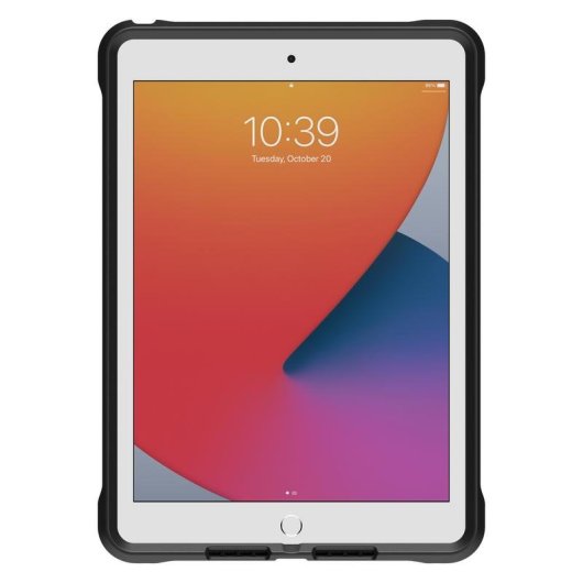 Cover OtterBox Unlimited Kickstand per iPad 7th/8th/9th gen