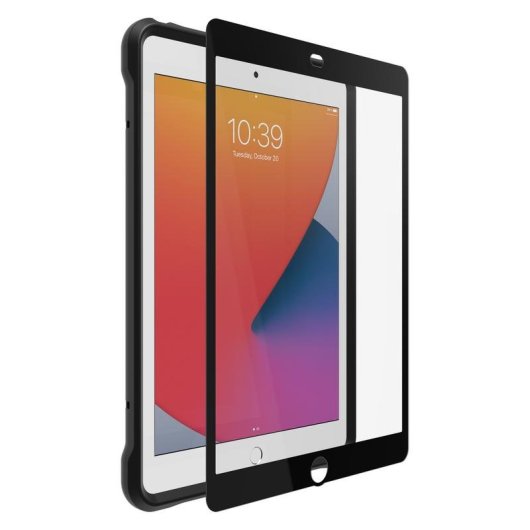 Cover OtterBox Unlimited Kickstand per iPad 7th/8th/9th gen