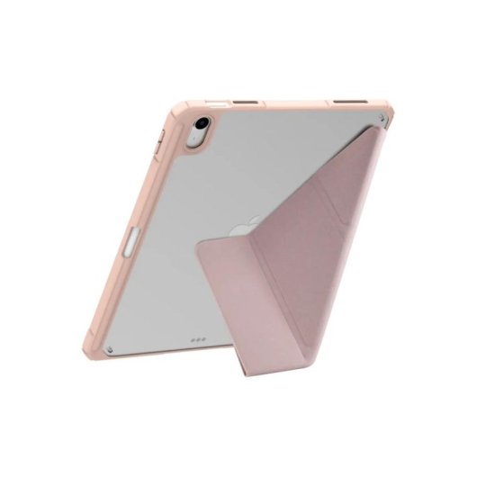 Cover Libro Dbramante1928 per iPad 11" A16/10.9" 10th, Rosa