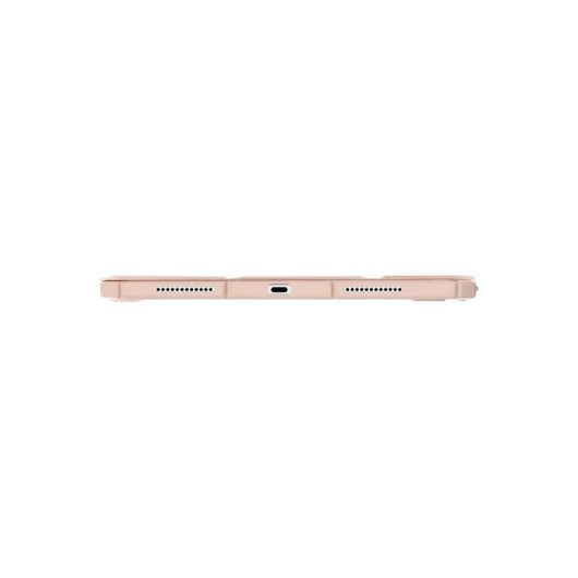 Cover Libro Dbramante1928 per iPad 11" A16/10.9" 10th, Rosa