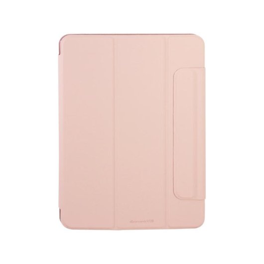 Cover Libro dbramante1928 Avenida ICON per iPad 11" A16/10.9" 10th Rosa