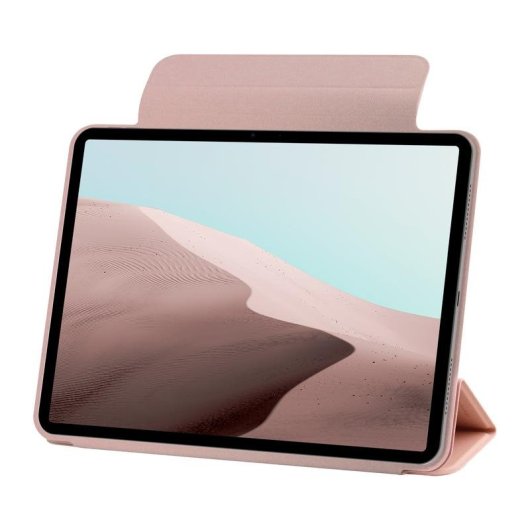 Cover Libro dbramante1928 Avenida ICON per iPad 11" A16/10.9" 10th Rosa