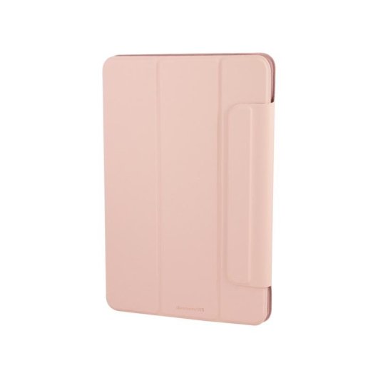 Cover Libro dbramante1928 Avenida ICON per iPad 11" A16/10.9" 10th Rosa