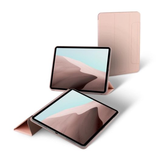Cover Libro dbramante1928 Avenida ICON per iPad 11" A16/10.9" 10th Rosa