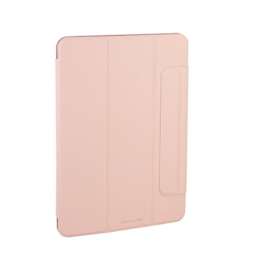 Cover Libro dbramante1928 Avenida ICON per iPad 11" A16/10.9" 10th Rosa