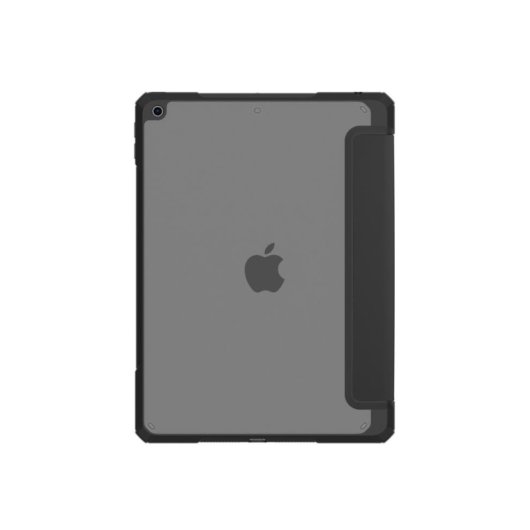 Cover Folio dbramante1928 London per iPad 10.2" (7/8/9 Gen) Nero