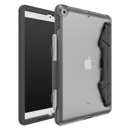 Cover OtterBox UnlimitED per iPad 7th/8th/9th gen 10.2" Resistente agli urti