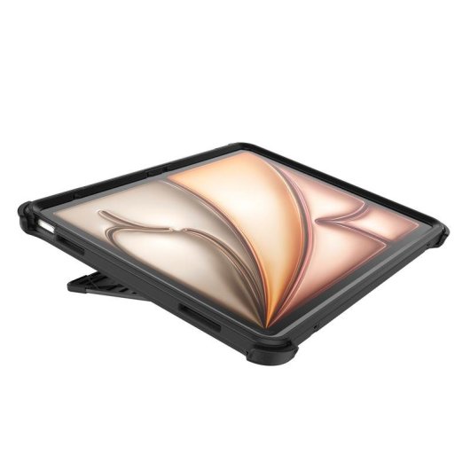 Funda OtterBox Defender para Apple iPad Air 13" (M3/M2), negro