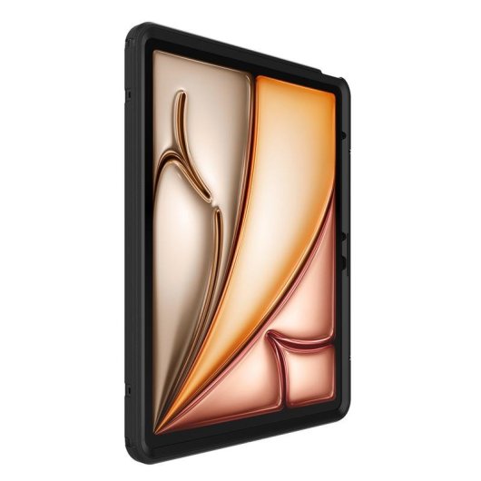 Funda OtterBox Defender para Apple iPad Air 13" (M3/M2), negro