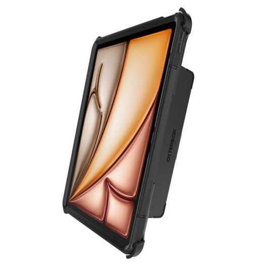 Funda OtterBox Defender para Apple iPad Air 13" (M3/M2), negro