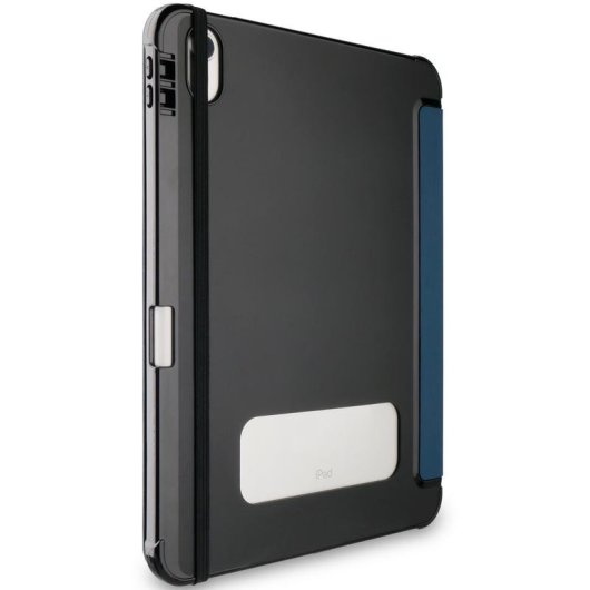 Funda OtterBox React Folio pour Apple iPad (A16/10e gen), Bleu