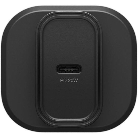 Ladegerät OtterBox 78-81344 20W USB-C Schnellladung Schwarz