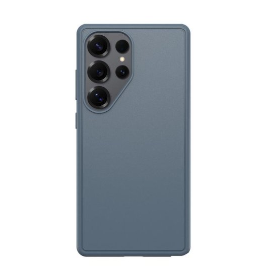 Funda para móvil OtterBox Symmetry Series Cover PC Blau mit Magneten für Galaxy S25 Ultra